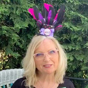 Meet your Posher, Patty